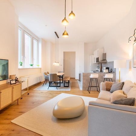 Casita Loft Apartman Ludwigshafen am Rhein Kültér fotó