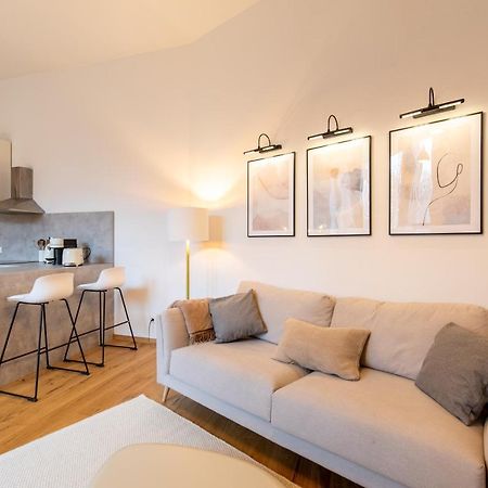 Casita Loft Apartman Ludwigshafen am Rhein Kültér fotó