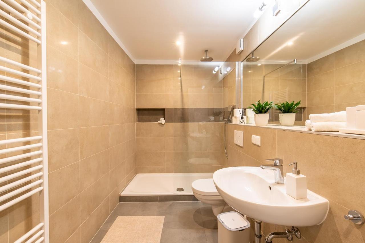 Casita Loft Apartman Ludwigshafen am Rhein Kültér fotó