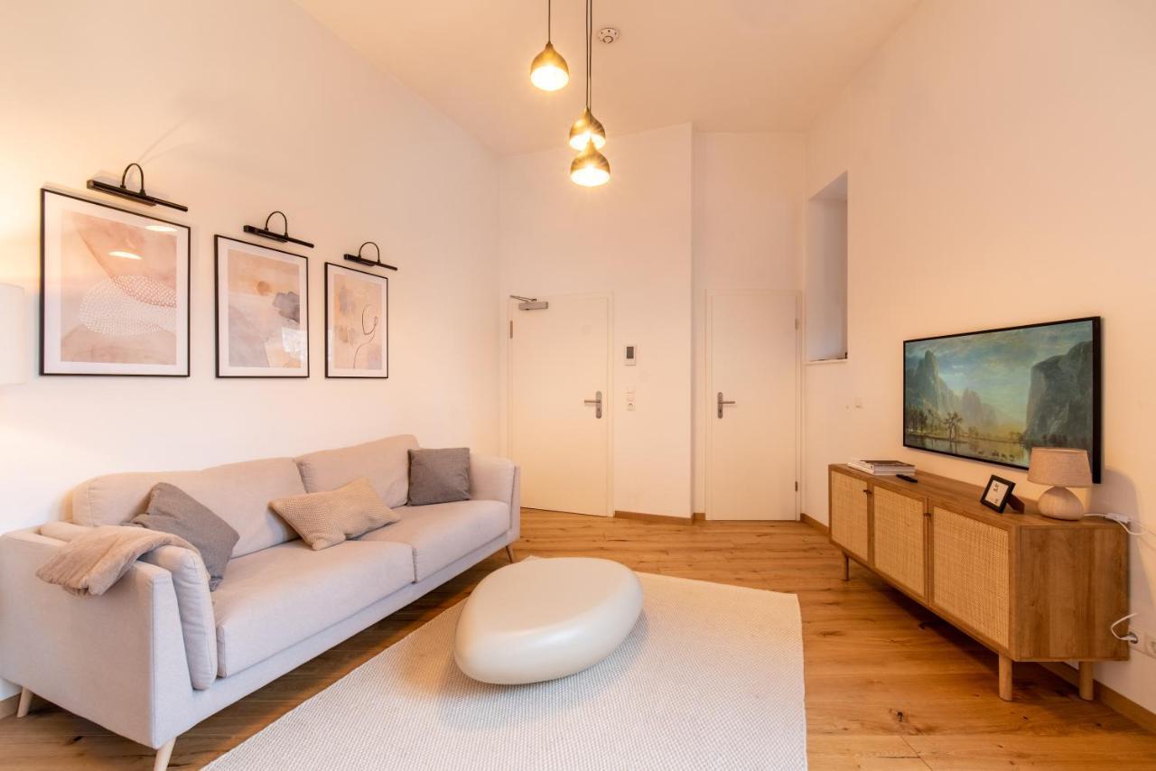 Casita Loft Apartman Ludwigshafen am Rhein Kültér fotó