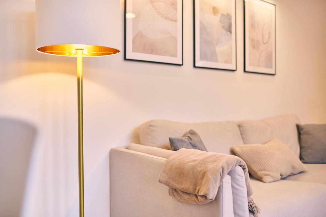 Casita Loft Apartman Ludwigshafen am Rhein Kültér fotó