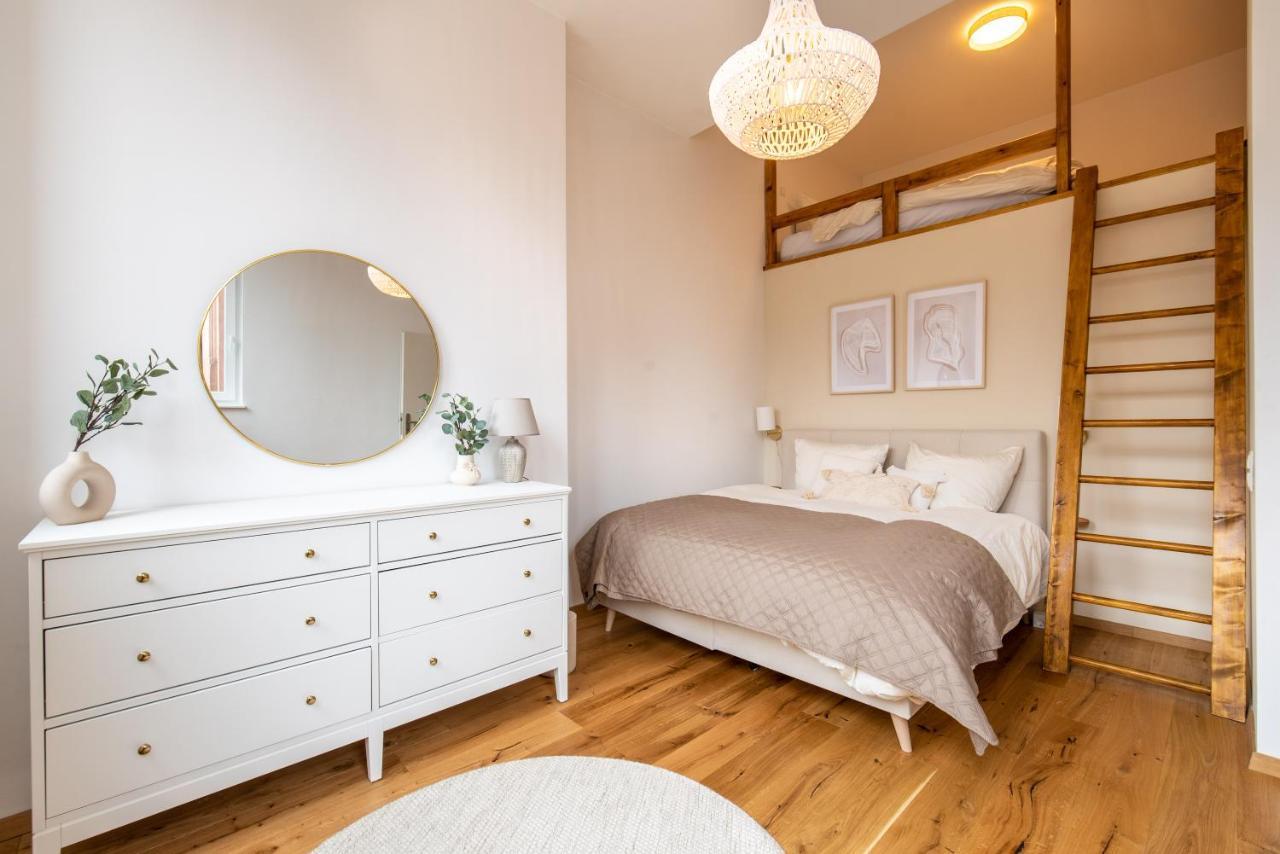 Casita Loft Apartman Ludwigshafen am Rhein Kültér fotó