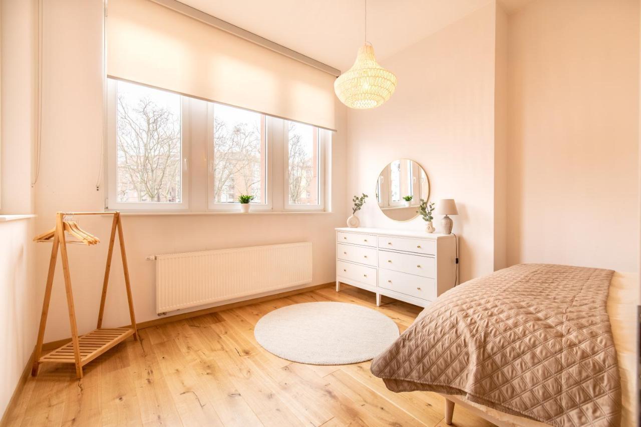 Casita Loft Apartman Ludwigshafen am Rhein Kültér fotó